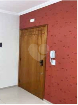 Venda Apartamento Santo André Vila Aquilino 1