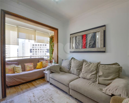 Venda Apartamento São Paulo Vila Clementino 1