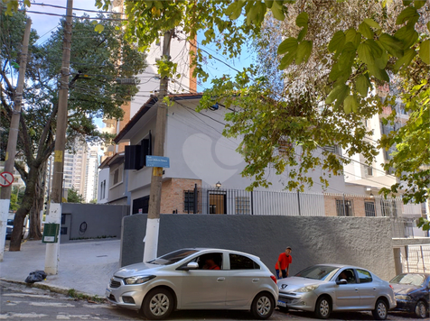 Aluguel Sobrado São Paulo Campo Belo 1