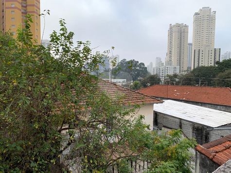 Venda Casa São Paulo Parque Mandaqui 1