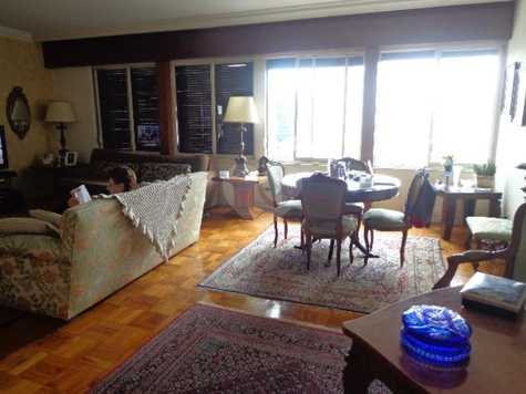 Venda Apartamento São Paulo Morro Dos Ingleses 1