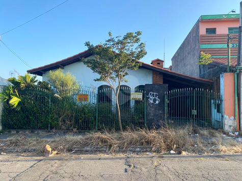 Venda Casa térrea São Paulo Jardim Maristela 1