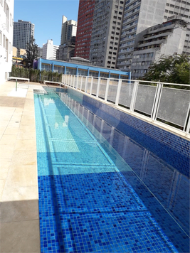 Venda Apartamento São Paulo Liberdade 1