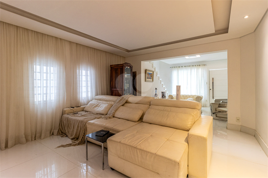 Venda Casa São Paulo Vila Clementino 1