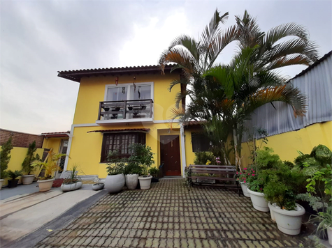 Venda Casa São Paulo Vila Gustavo 1