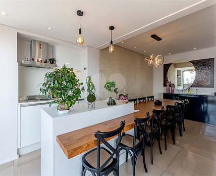 Venda Apartamento São Paulo Vila Romana 1