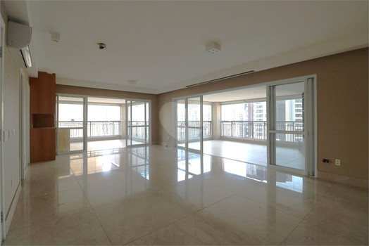 Venda Apartamento São Paulo Moema 1