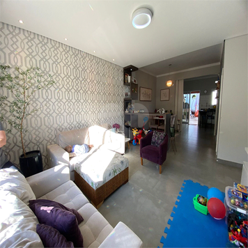 Venda Condomínio Indaiatuba Jardim Residencial Viena 1