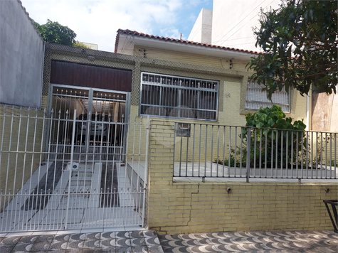 Venda Casa Santo André Utinga 1