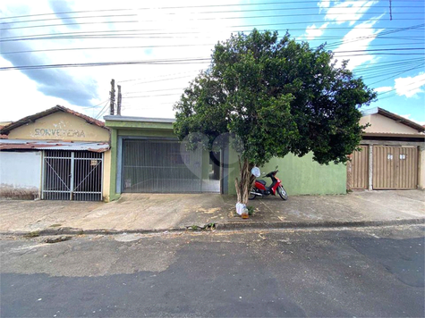 Venda Casa São Carlos Loteamento Municipal São Carlos 3 1