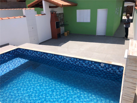 Venda Casa Itanhaém Jamaica 1
