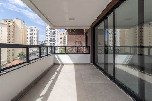 Venda Apartamento São Paulo Vila Romana 1