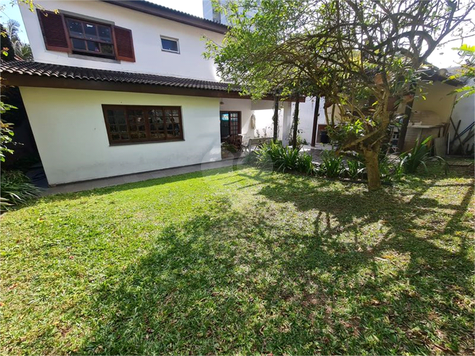 Venda Sobrado São Paulo Granja Julieta 1