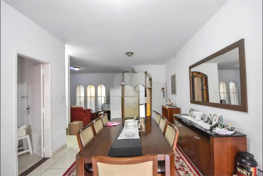 Venda Sobrado São Paulo Vila Cordeiro 1