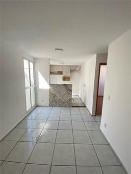 Venda Apartamento São Carlos Residencial Monsenhor Romeu Tortorelli 1