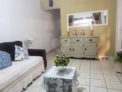Venda Casa São Paulo Chácara Inglesa 1