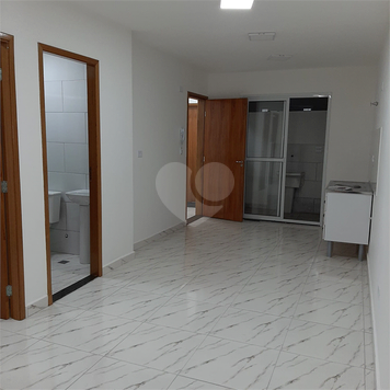 Aluguel Apartamento Santo André Jardim Utinga 1