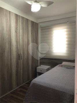 Venda Apartamento Santo André Jardim Santo Antônio 1