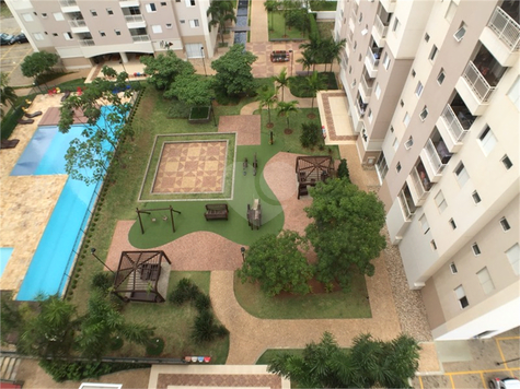 Aluguel Apartamento Indaiatuba Cidade Nova Ii 1