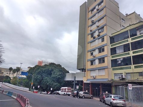 Edifício Belo Horizonte