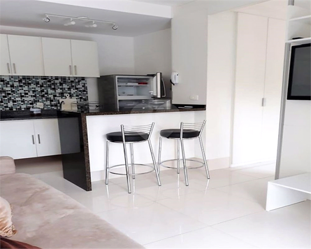 Venda Apartamento São Paulo Vila Andrade 1