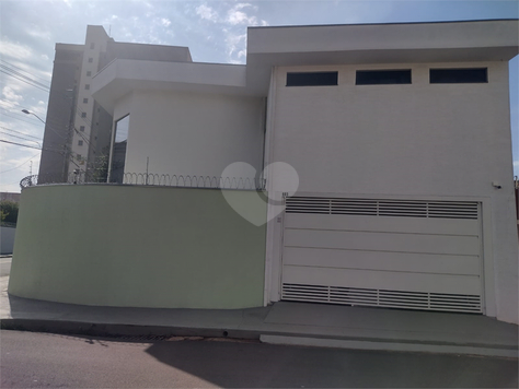Aluguel Casa São Carlos Cidade Jardim 1