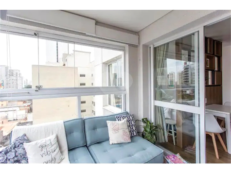 Aluguel Studio São Paulo Pinheiros 1