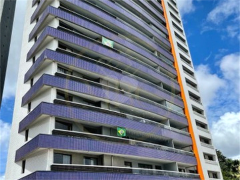 Condomínio Edifício Personalité