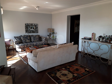 Venda Apartamento São Paulo Perdizes 1