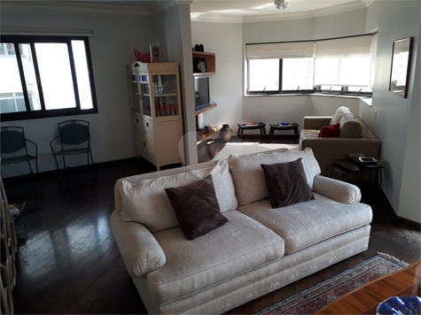 Venda Apartamento São Paulo Perdizes 1