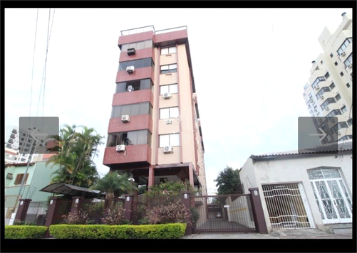 Edifício Residencial Apis