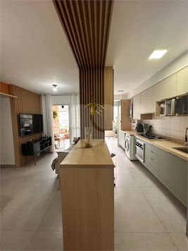 Venda Apartamento São Paulo Vila Gomes Cardim 1