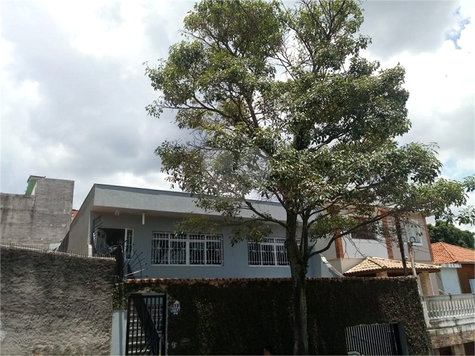 Venda Casa São Paulo Jardim Virginia Bianca 1