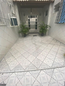 RUA DARCI BITENCOURT