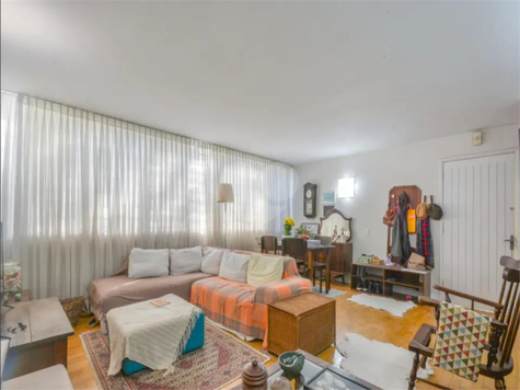 Venda Casa São Paulo Aclimação 1
