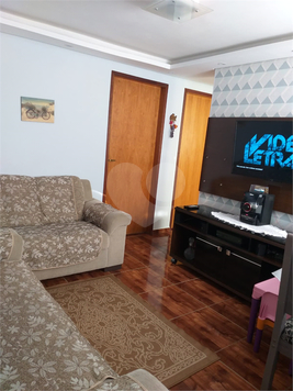 Venda Apartamento Mogi das cruzes Jardim bela vista 1