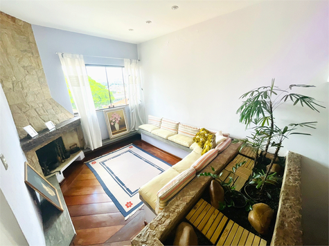 Venda Casa São Paulo Vila Maria Alta 1