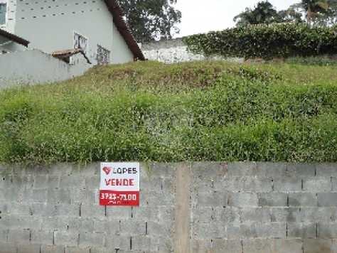 Venda Terreno São Paulo Parque Dos Príncipes 1