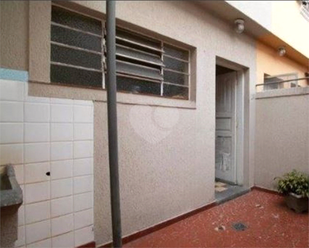 Venda Sobrado São Paulo Tatuapé 1