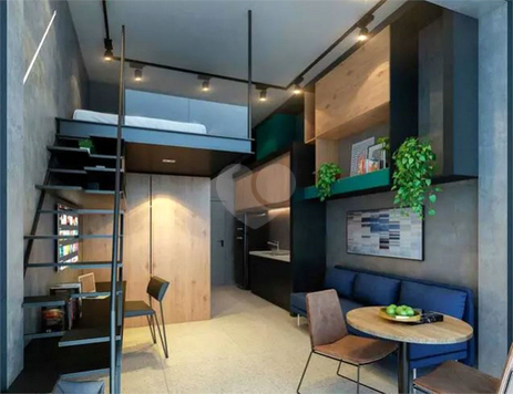 Venda Apartamento São Paulo Pinheiros 1
