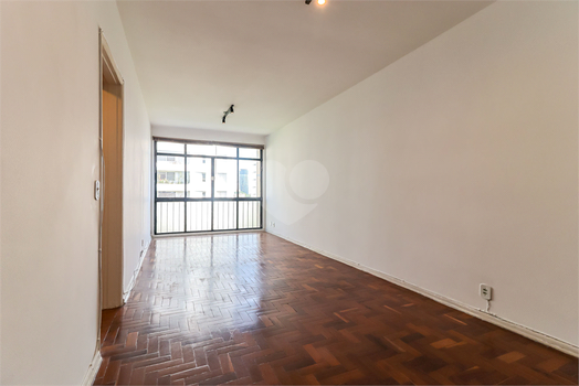 Venda Apartamento São Paulo Itaim Bibi 1