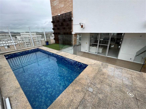 Venda Apartamento Mogi Das Cruzes Vila Oliveira 1