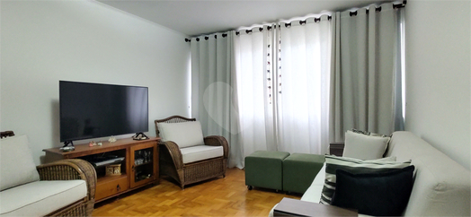 Venda Apartamento São Paulo Vila Mariana 1