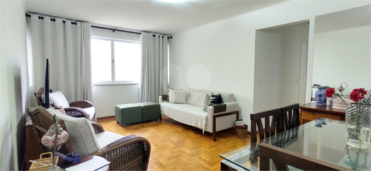 Venda Apartamento São Paulo Vila Mariana 1