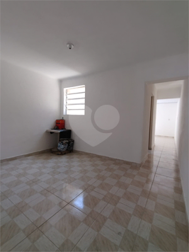 Venda Sobrado São Paulo Água Branca 1