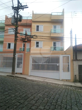 Venda Cobertura Santo André Vila Pires 1