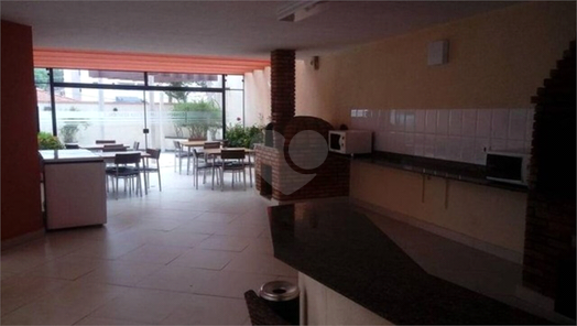 Venda Apartamento São Bernardo Do Campo Nova Petrópolis 1