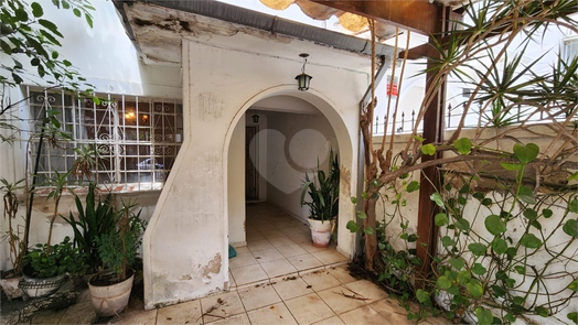 Venda Casa São Paulo Vila Mariana 1