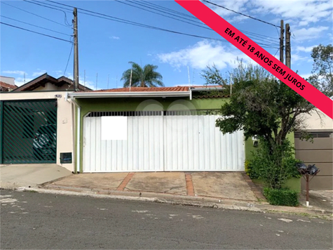 Venda Casa Piracicaba Dois Córregos 1