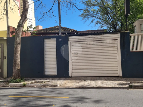 Venda Casa térrea São Bernardo Do Campo Rudge Ramos 1